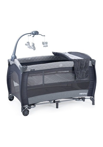 Prego Verona Oyun Parkı Beşik Park Yatak 70x120 Cm