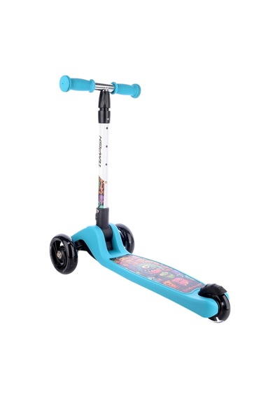 Tempish Scooper Iı Petrol Blue Scooter Mavi