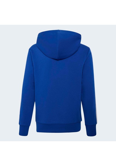 Adidas Essentials Çocuk Mavi Sweatshirt Kt3381