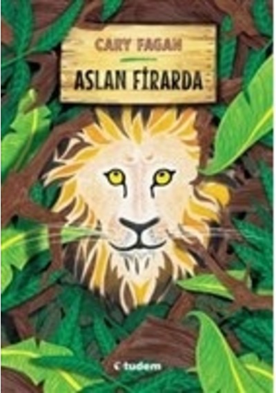 Aslan Firarda - Rxlu-598863