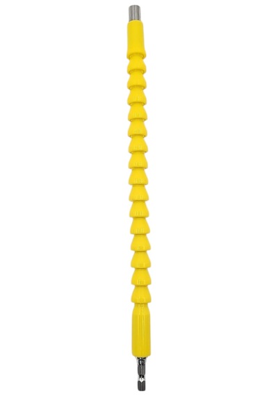Fixonic B.h.d Bhd000594 300mm Akrobat Bits Uzatma Esnek Katlanabilir Bükülebilir