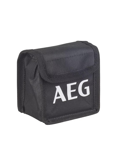 Aeg T4935472252 CLR215-B 2 Çizgili Lazer Metre