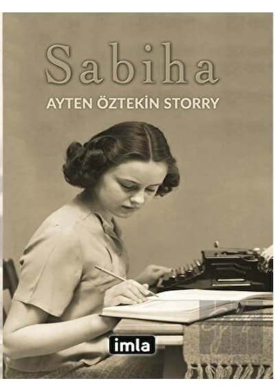 Sabiha - Ayten Öztekin Storry - İmla