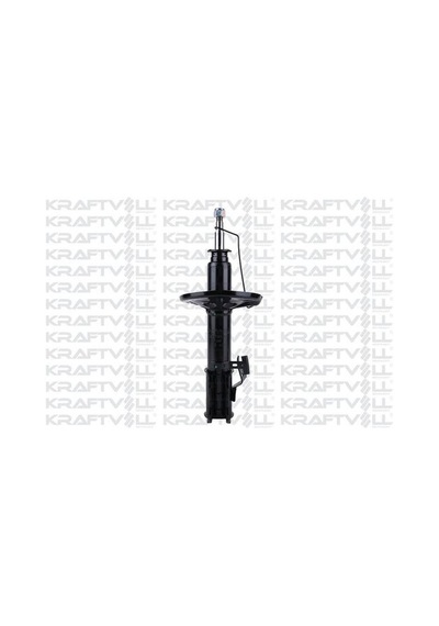 Kraftvoll 15010440 Ön Amortisör Sağ Gazlı Toyota Corona 1992-1996 Carina 1995-1998 St191 4851005010