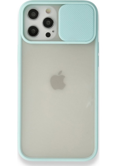 Nettech Apple Uyumlu iPhone 12 Pro Max Buzlu Kızaklı Kamera Korumalı Arka Koruma Kılıf - Kırmızı Kirmizi Nettech Apple Uyumlu iPhone 12 Pro Max Buzlu Kızaklı Kamera Korumalı Arka Koruma Kılıf - Kırmızı Kirmizi