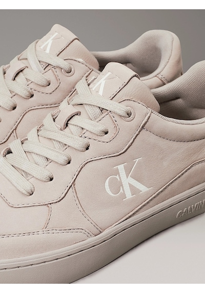 Calvin Klein Calvın Kleın Erkek Ayakkabı Ym0ym01256-pan Çok Renkli