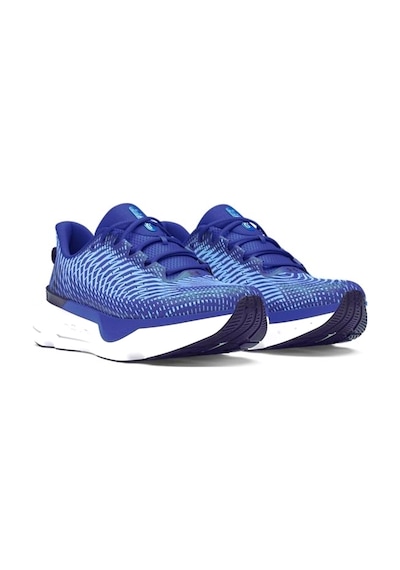 Under Armour Infinite Pro Erkek Mavi Koşu Ayakkabısı 3027190-401 Mavi