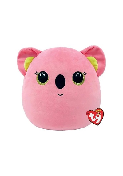 Ty Poppy Koala Squish 25 Cm.