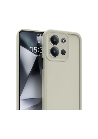 Redmi 15c 4g Viera Silikon -