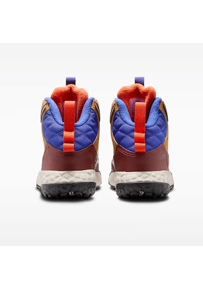 Nike Terrascout Leather Sneaker Hakiki Deri Bilekli Reflektörlü Günlük Spor Ayakkabı Kahverengi Nike Terrascout Leather Sneaker Hakiki Deri Bilekli Reflektörlü Günlük Spor Ayakkabı Kahverengi