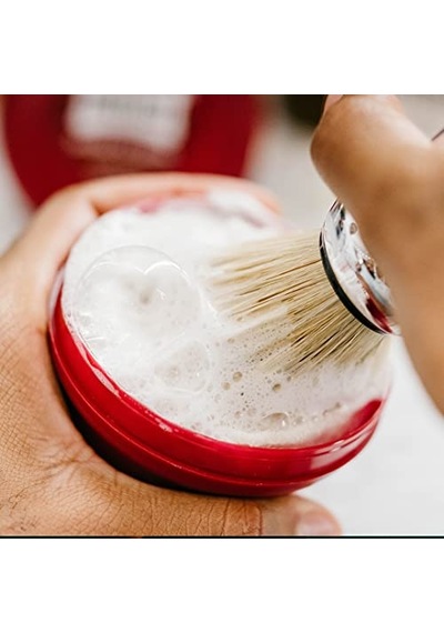 Sandal Ağacı Ve Shea Özlü Tıraş Sabunu 150ml