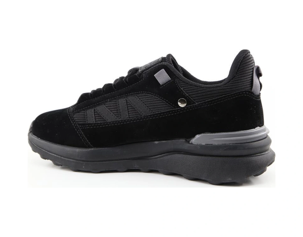 M.P Mp 252-6054 Siyah Unisex Sneakers Siyah
