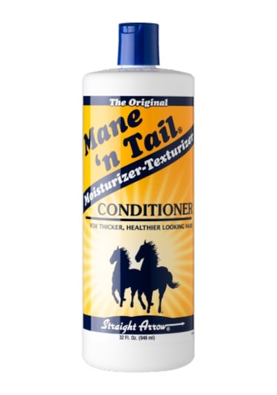 Mane'n Tail nemlendirici At Kuyruğu Saç Kremi 946 ML