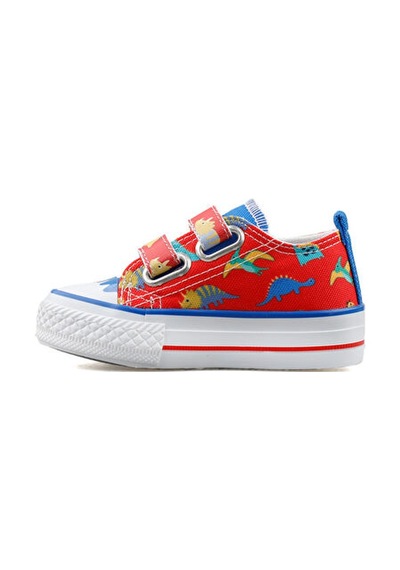 Vicco Done Unisex Çocuk Ayakkabı 925.b25y.227-03 Renkli Renkli