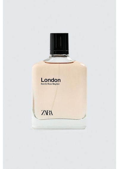 Zara London Savıle Row Mayfaır Edt 100ml 3.04 Fl. Oz Aromatik