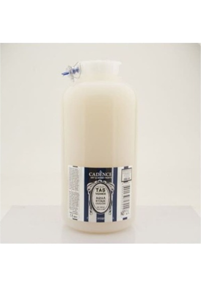 Taş Vernik 2000 Ml (2 Lt)