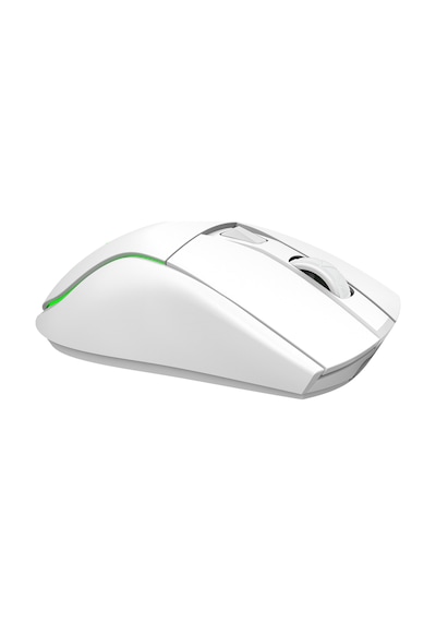 Pusat Reflex Ultra 16000 Dpı 400 IPS Kablosuz RGB Oyuncu Mouse