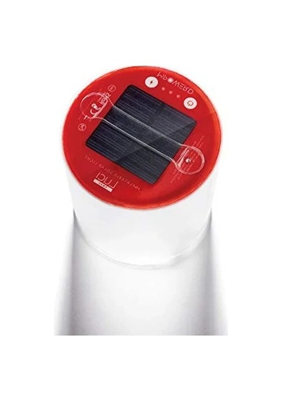 Luci Solar Inflatable Light - Emrg Enerji Sınıfı A Açık Lacivert
