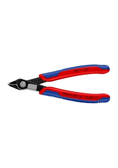 Knipex 78 71 125mm Super Knips Keski