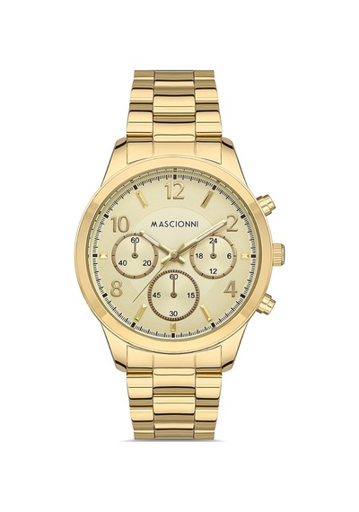Mascionni M.1.1123.06 Gold