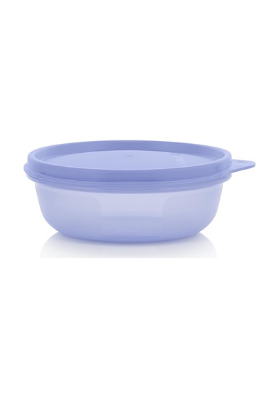 Tupperware S&s Kap 300ml Lila