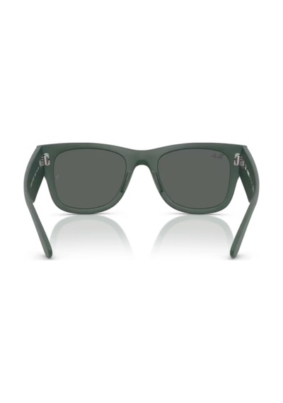 Ray-Ban Rb4840s 6657/87 50 Unisex Güneş Gözlüğü Yeşil