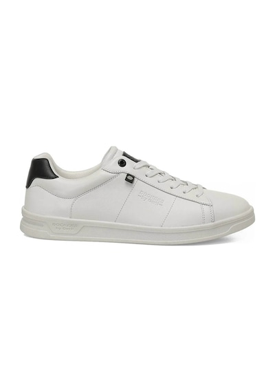 Dockers By Gerli Carlıto 6fx Beyaz Erkek Sneaker 000000000102122138 Beyaz
