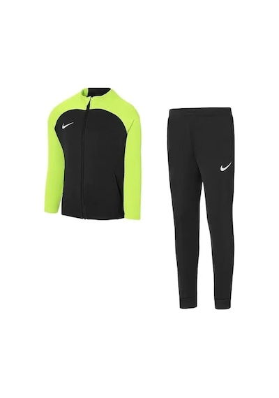 Nike Dri Fit Academy Pro Çocuk Eşofman Takımı Dj3363-010 Çok Renkli.