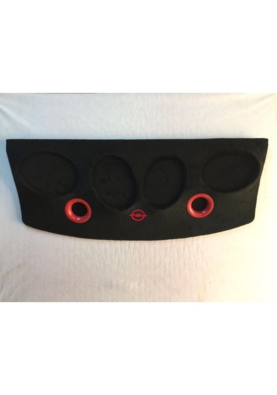 Elyaflı Opel Astra B Pandizot 4 Oval 2x10