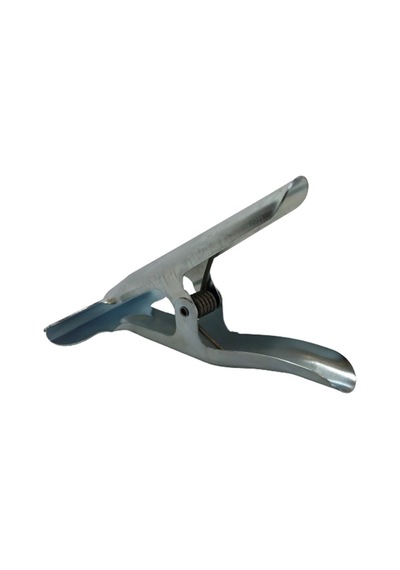 Pastal Maşası Geniş Ağızlı Kumaş Tutucu Kıstırgaç Kesim Pastal Kıskacı Clmp-01