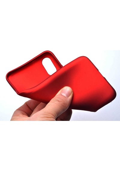 Xiaomi Mi 8 Pro Kilif Soft Mat Premier Case 394917690