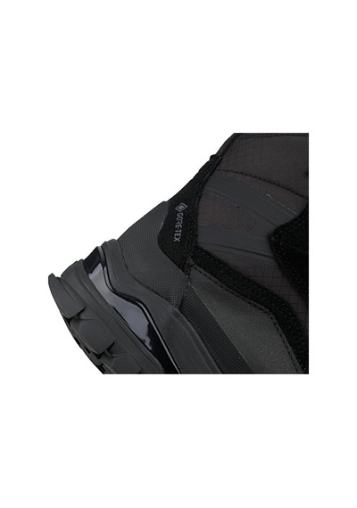 Vans Mte Snow-kicker Gore-tex Erkek Outdoor Botu Vn000d281oj1 Siyah Siyah
