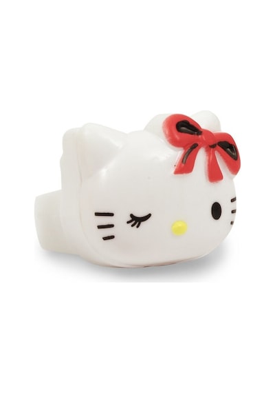 Hkte6000 Hello Kitty Dudak Balmlı Yüzük - Lip Balm Ring