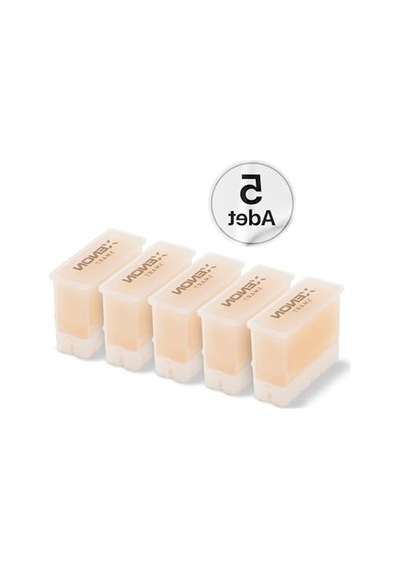 Koku Giderici Kedi Tuvaleti Tableti, 5'li Paket, Uyumlu X8623 Ve X8624