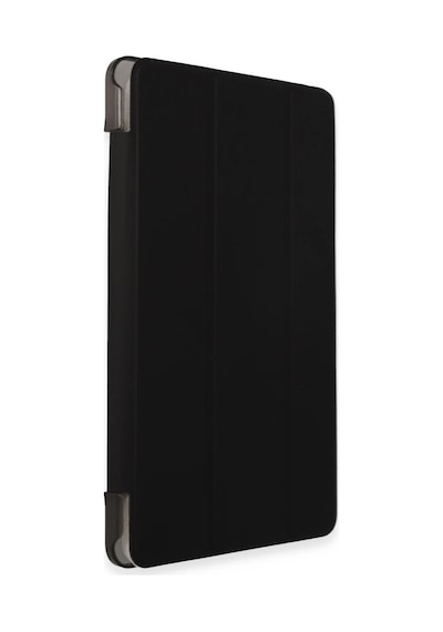 Huawei Matepad 11.5 Kılıf Tablet Smart Kılıf - Siyah Arka Kapak