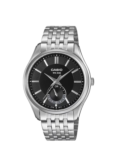 Casıo Mtp-b315d-1avdf Kol Saati Metalik Gri