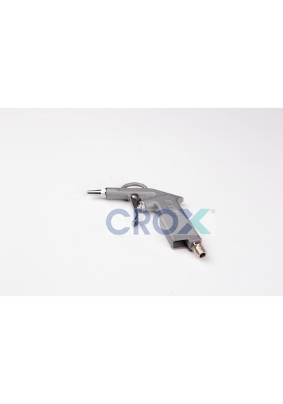Metal Hava Tabancası N11.182