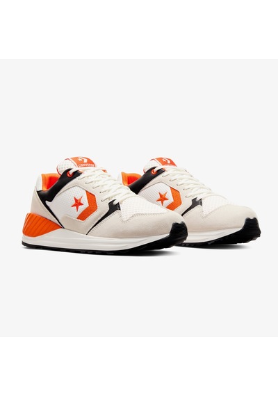 Converse Wave Trainer Unisex Turuncu Sneakera12835c Beyaz