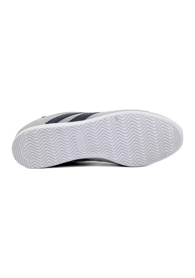M.P Mp 261-6576 Gri Erkek Sneakers