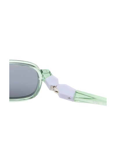 Kietla Urban Güneş Gözlüğü 4-7 Yaş Green Lavender Çok Renkli