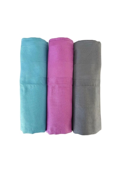 Profosyonel Temizlik Seti Toplam 8 Parça 3 Parça 50x70 Yüksek Emicilik İz Bırakmaz Mikrofiber Temizlik Bezi Ve 5 Parça Araba Detay Temizlik Fırça Seti Detaylı Temizlik Fırçası