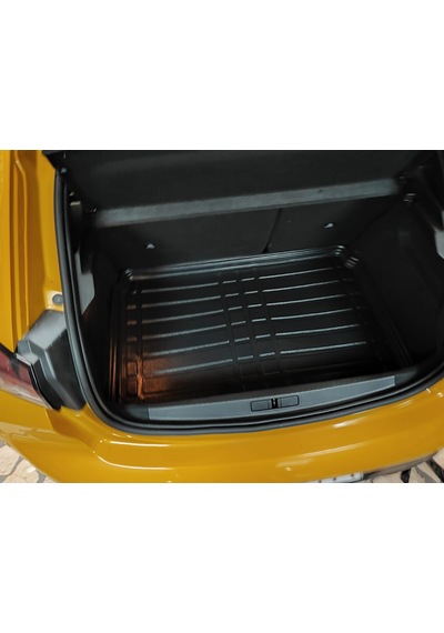 Peugeot 208 Bagaj Havuzu 2020 YILI VE SONRASI UYUMLU
