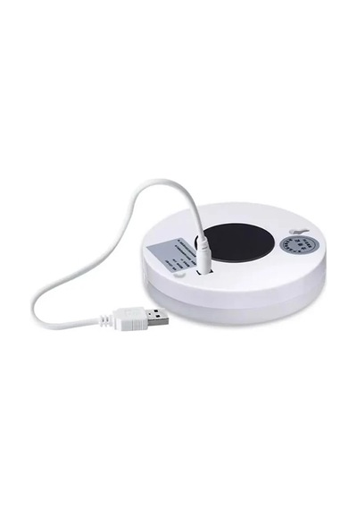Ally Mini 5 Led Usb Şarjjlı Tuşlu Gece Lambası Led- 5775 Renkli