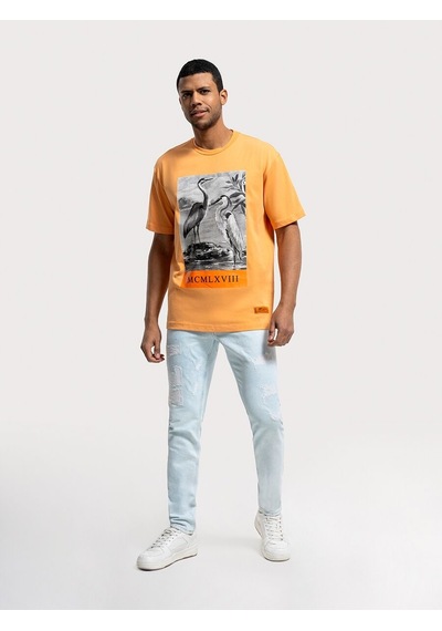 LOFT Ricardo Slim Fit Erkek Pantolon Lf2036100 Q1.v1 Denim