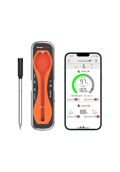 Thermopro Tp960 Bluetooth, Digital,tek Problu Profesyonel Et Termometresi