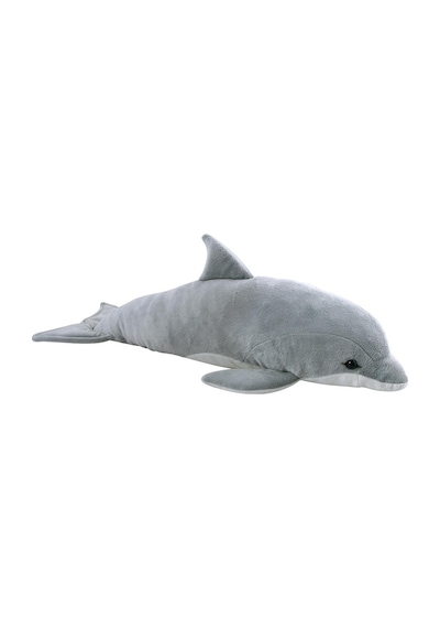 Neco Plush Yunus Peluş Oyuncak 80 Cm