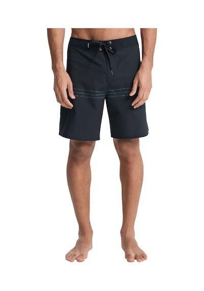 Quiksilver Quıksılver Surfsılk Straıg Gnz6 Siyah