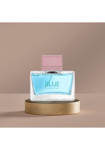 Blue For Women 80 Ml Edt Parfüm