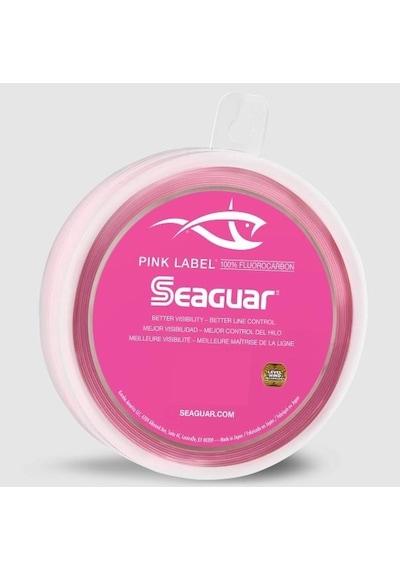Seaguar Pınk Label F.c. 25 Mt 15-0.330 Mm