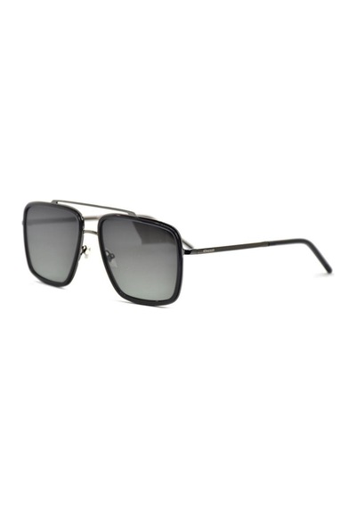 Osse 3542 03 57-18-142 Unisex Güneş Gözlüğü Siyah
